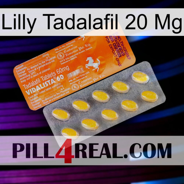 Lilly Tadalafil 20 Mg new05